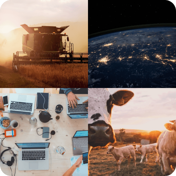 Agro connect